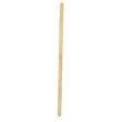 ROYAL PAP Wood Coffee Stirrers 7-1/2" Length