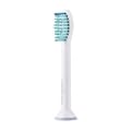 Philips HX6014/33 Sonicare Flexcare, Ersatzzahnb�rstenkopf, 3er Pack +1 gratis, Standardgr�sse