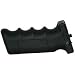Barska Accu-Grip Handheld Binocular Support System, Pistol Grip with 1/4-20 Male Thread, Black Plastic.