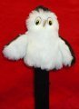 Owl head Cover