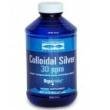 Trace Minerals Research - Colloidal Silver 30 ppm - 8 oz.