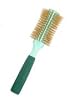 Buy Brushes & Combs - The Marilyn Brush- Double S Pro Boar Bristle Brush- 2 1/2