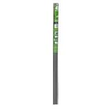 Goldstrand Fiberglass Screen, 48 x 25' Gray