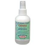 California Baby Aromatherapy Spritzer Fresh Lavender / Anti-Bacterial 6 oz spritzer