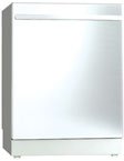 Asko D3232XLFI Fully Integrated Dishwasher with 6 Wash Cycles, 8 Temperature Options and Extra Large Stainless Steel Tank: Requires Custom Panel