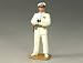 King & Country Deck Officer w/ Binos USn001 (1:30)