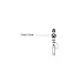 Kitchen & Housewares : Bosch 027876 Fixed Gear MUZ6TS5