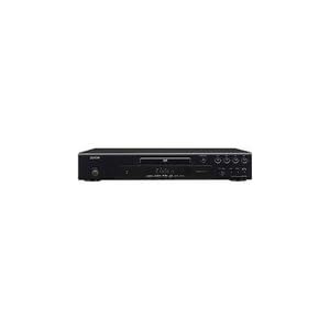 DENON DVD558 DVD PLAYER PROGRESSIVE SCAN by Denon