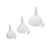 NESTING FUNNELS by Progressive