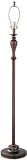 Antique Bronze Finish Floor Lamp