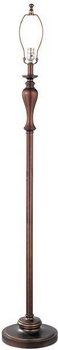 Dolan Designs 13130-20 Table Lamp, Antique Bronze Finish