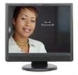 Planar PL1910M-WH 19-Inch Digital/Analog LCD Monitor with Speakers (White)