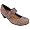 Shitake Nubuck