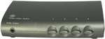 GE 23294 Audio/Video and Game Switch