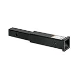 Buyers 12in. Hitch Extender