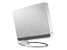 ASUS Eee Box PC (1.6 GHz Intel Atom Processor, 1 GB RAM, 80 GB Hard Drive, XP Home) Pure White