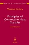 Principles of Convective Heat Transfer