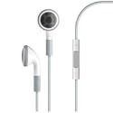 Apple iPod MB770G/B Earphones with Remote & Mic