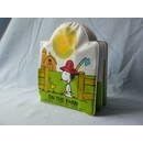 Snoopy and Woodstock; On the Farm (Peanuts)