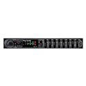 7-Band Equalizer/Pre-Amp