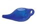 Himalayan Institute Neti Pot Nonbreakable, Blue