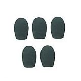 Ezprogear 20mm Headset & Lapel Microphone Windscreen