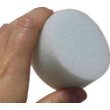 from Just For Fun High Density Make-up / Face Paint Sponge - Pack of 1