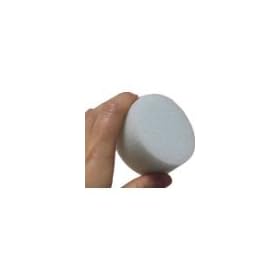 SNAZAROO Haute Dens sponge x 1