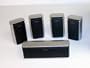 NEW SONY DAV-DZ120 5 PIECE SURROUND SOUND SPEAKERS