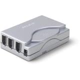 Belkin FireWire 6-Port Hub - Hub - 6 ports - Firewire