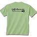 Lax Motivation Short Sleeve T-Shirt-Youth - Shirts