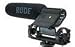 Photo : Rode VideoMic Directional Shotgun Mic w/Mount