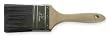 Industrial Grade 1XRL7 Varnish Brush, Polyester, Size 2 1/2 In
