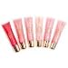 Bella Il Fiore Shine On Lip Gloss, Je T'aime, 1 Ounce