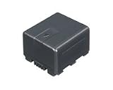 Panasonic VW-VBN130 Battery Pack for HDC-TM900, HS900, SD900 and SD800, 1250 mAh