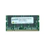 1GB DDR SDRAM DIMM Upgrade for HP Pavilion Notebooks dv1000 dv1040us dv1325LA dv4000 dv4015cl Notebook PC2700 Computer Memory (RAM)