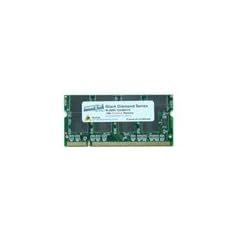 1GB DDR SDRAM DIMM Upgrade for HP Business Notebook nx5000 nx6110 nx6120 nx6125 nx7010 Laptop Computer Memory (RAM)