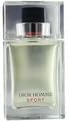 DIOR HOMME SPORT by Christian Dior AFTERSHAVE 3.4 OZ for MEN ---(Package Of 3)