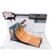 Tech Deck Vert Ramps