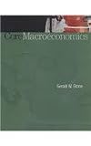 CoreMacroeconomics w/CourseTutor