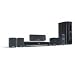 Panasonic DVD Home Theater Sound System  SC-PT464