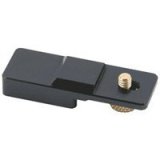 F35-N1 Nikon Flash Mounting Plate