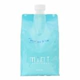 アリミノ ミント トリートメント マリンブルー 詰め替え 1000g