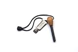 Light my Fire Swedish Army Firesteel Oak Handle