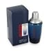 Kitchen & Housewares : DARK BLUE by Hugo Boss - Eau De Toilette Spray 2.5 oz