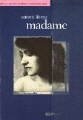 Madame (Proza)