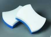 Scotch-Brite™  Easy Erasing Pad 4004CC
