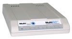 MultiTech MultiVOIP 1-Port FXS/FXO VOIP Gateway ( MVP130 )