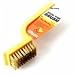 ALLWAY TOOLS, INC. BB2 SOFT GRIP WIRE SCRATCH BRUSH - 7