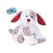 - 	 Webkinz Peppermint Puppy